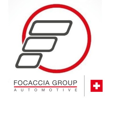 Focaccia Group